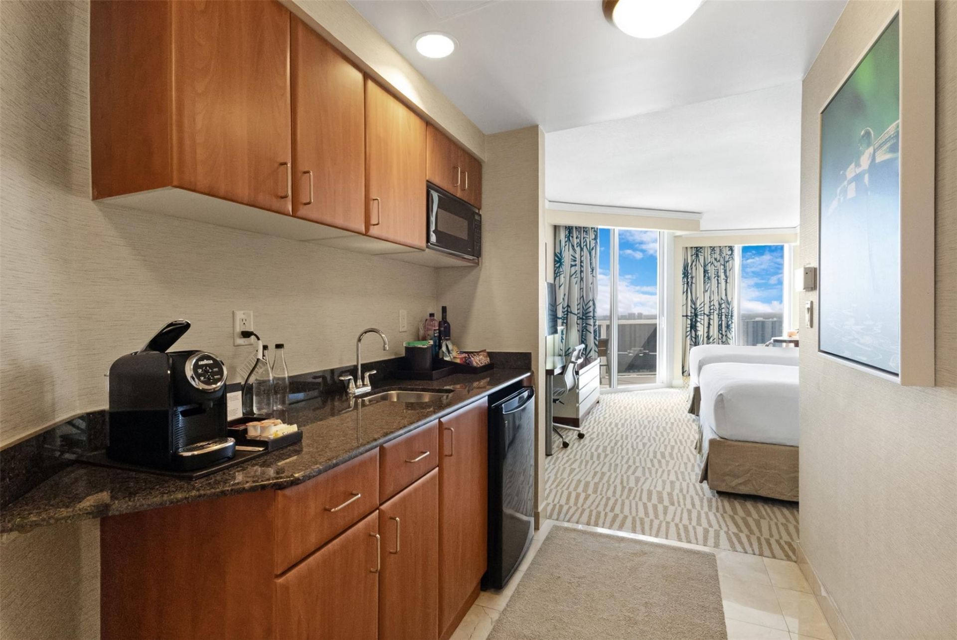 18001 Collins Avenue, Unit 2615, Sunny Isles Beach, FL 33160 Photo