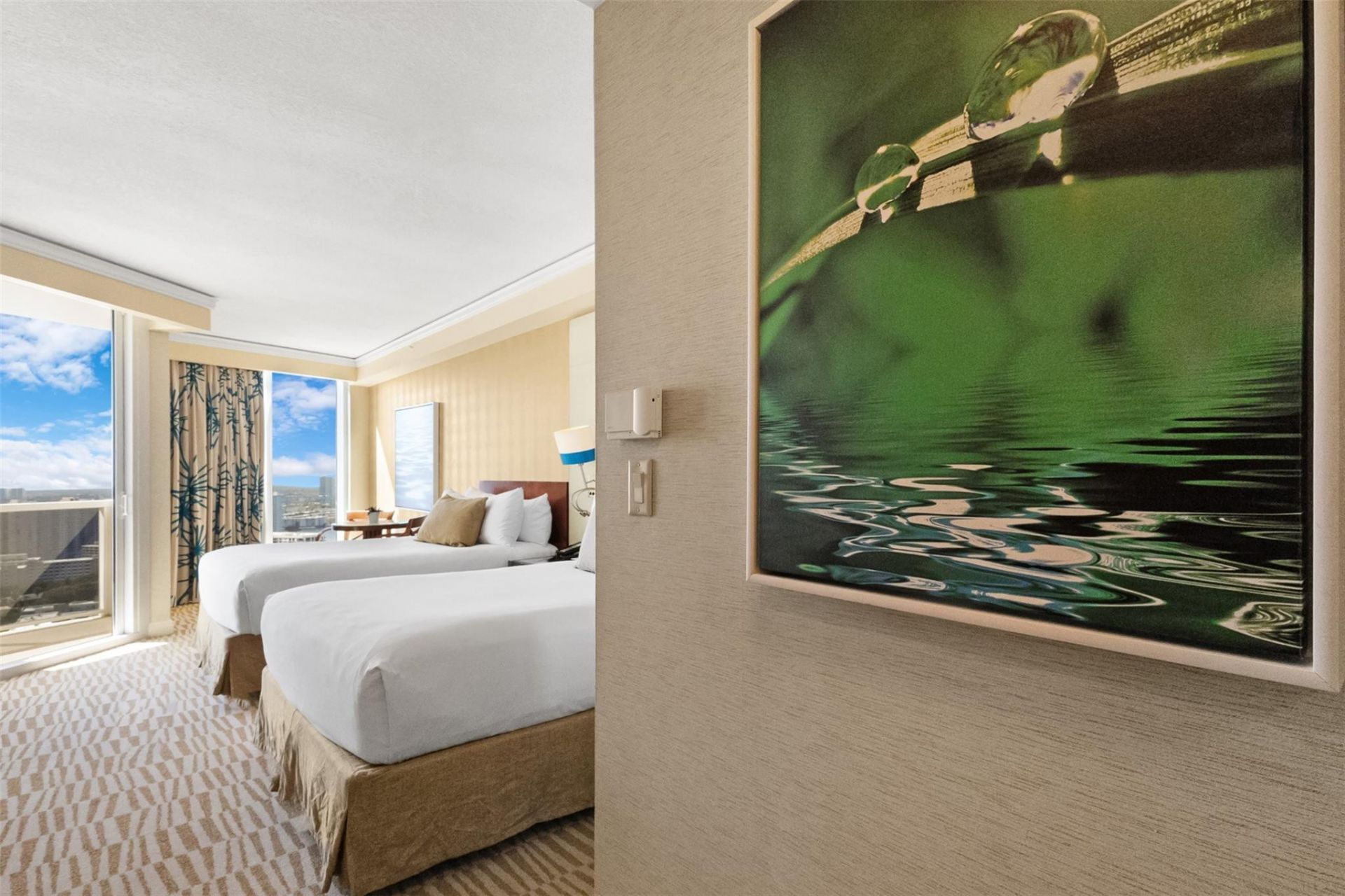 18001 Collins Avenue, Unit 2615, North Miami Beach, FL 33160 Photo