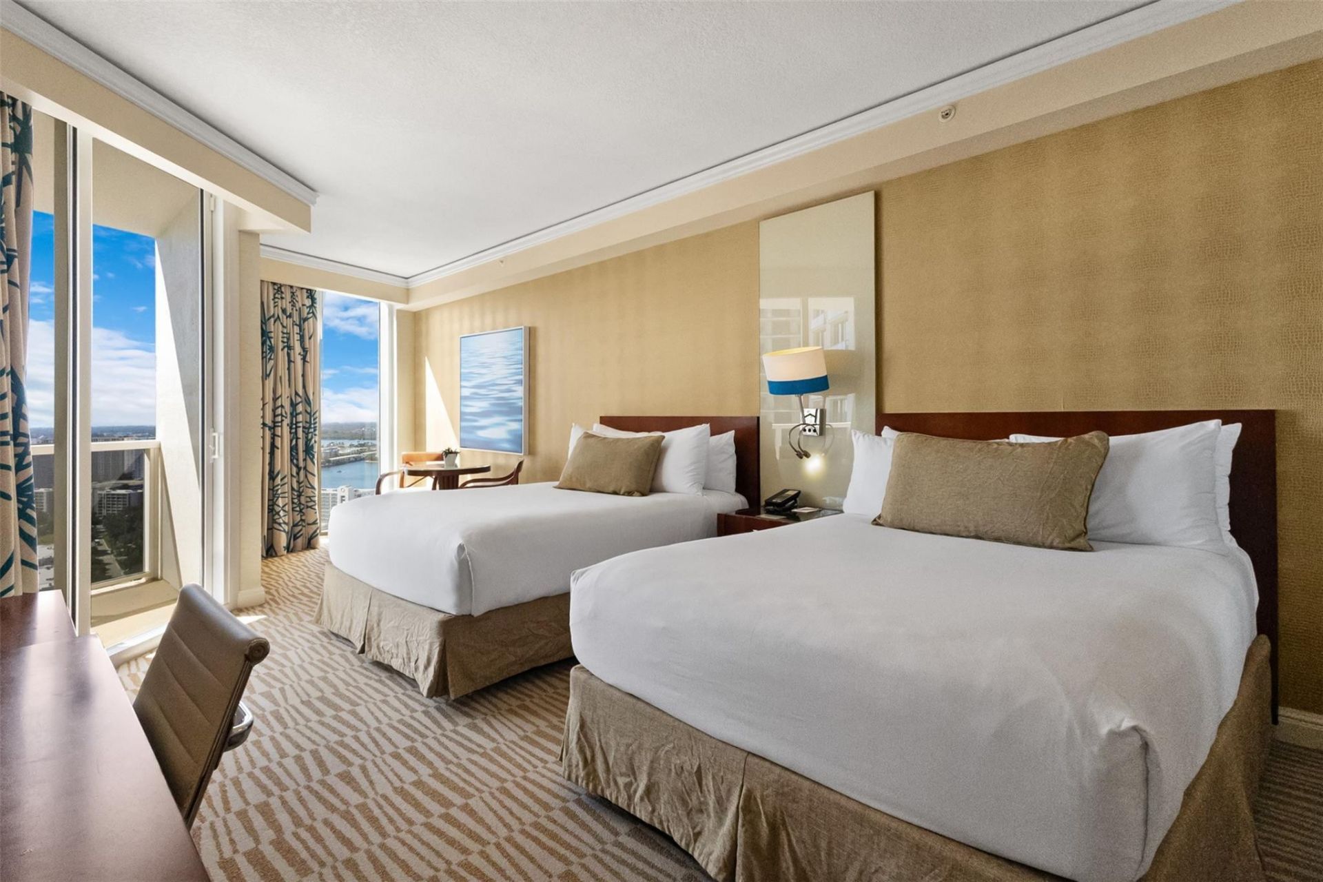 18001 Collins Avenue, Unit 2615, North Miami Beach, FL 33160 Photo