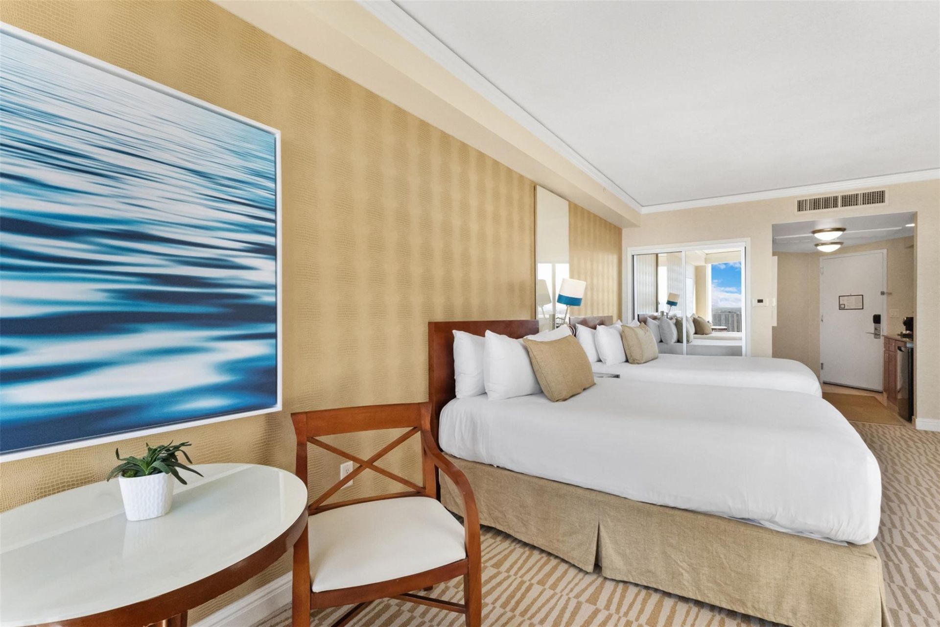 18001 Collins Avenue, Unit 2615, Sunny Isles Beach, FL 33160 Photo