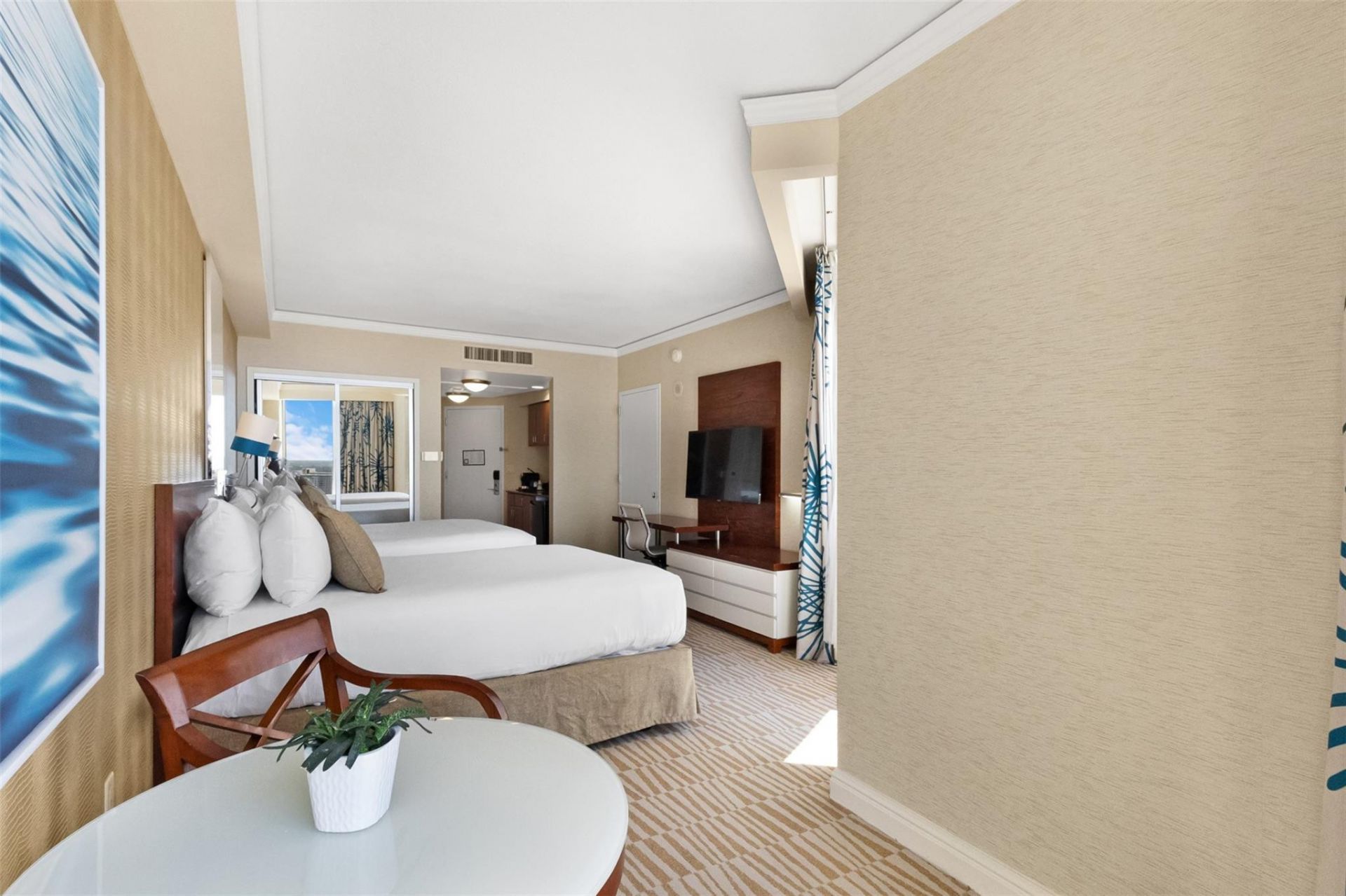 18001 Collins Avenue, Unit 2615, Sunny Isles Beach, FL 33160 Photo