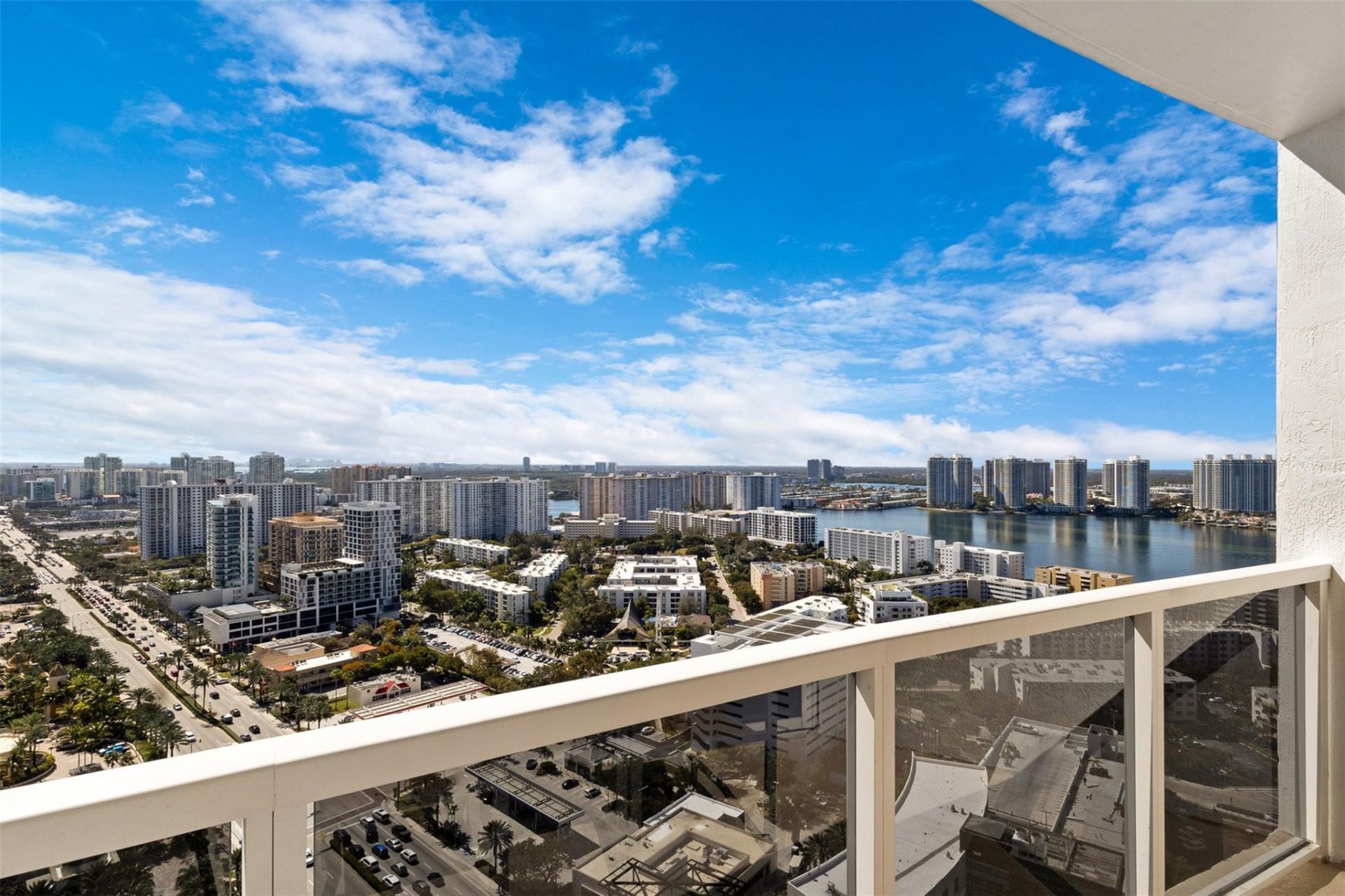 18001 Collins Avenue, Unit 2615, North Miami Beach, FL 33160 Photo