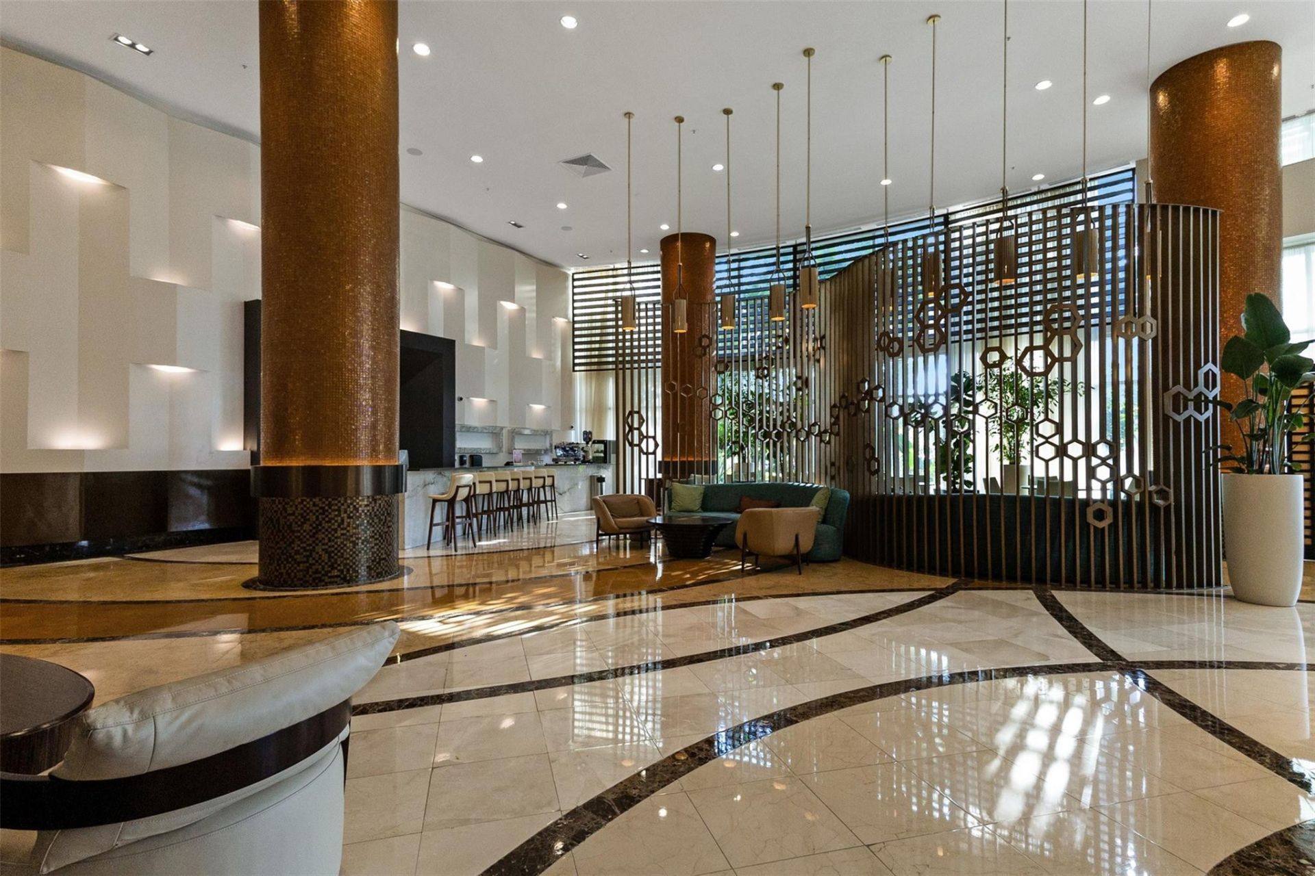 18001 Collins Avenue, Unit 2615, North Miami Beach, FL 33160 Photo