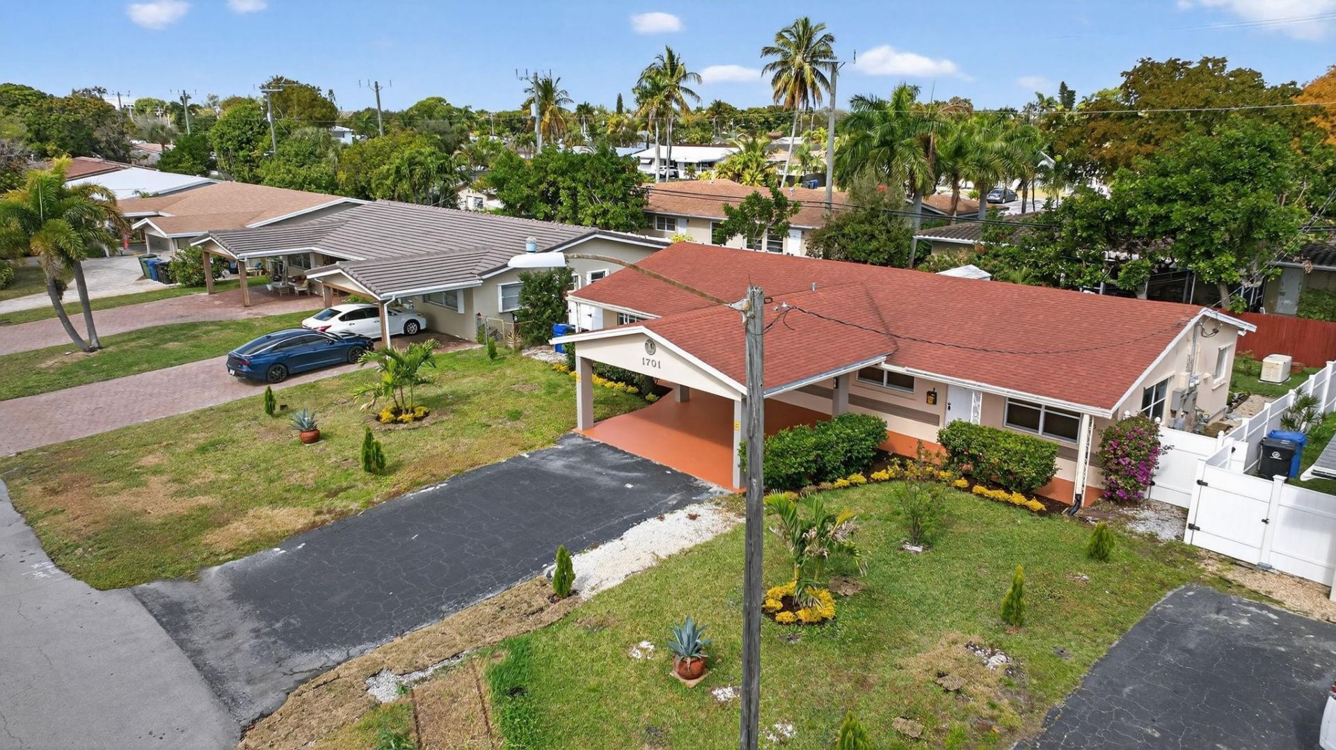 1701 NE 55th Street, Fort Lauderdale, FL 33334 Photo