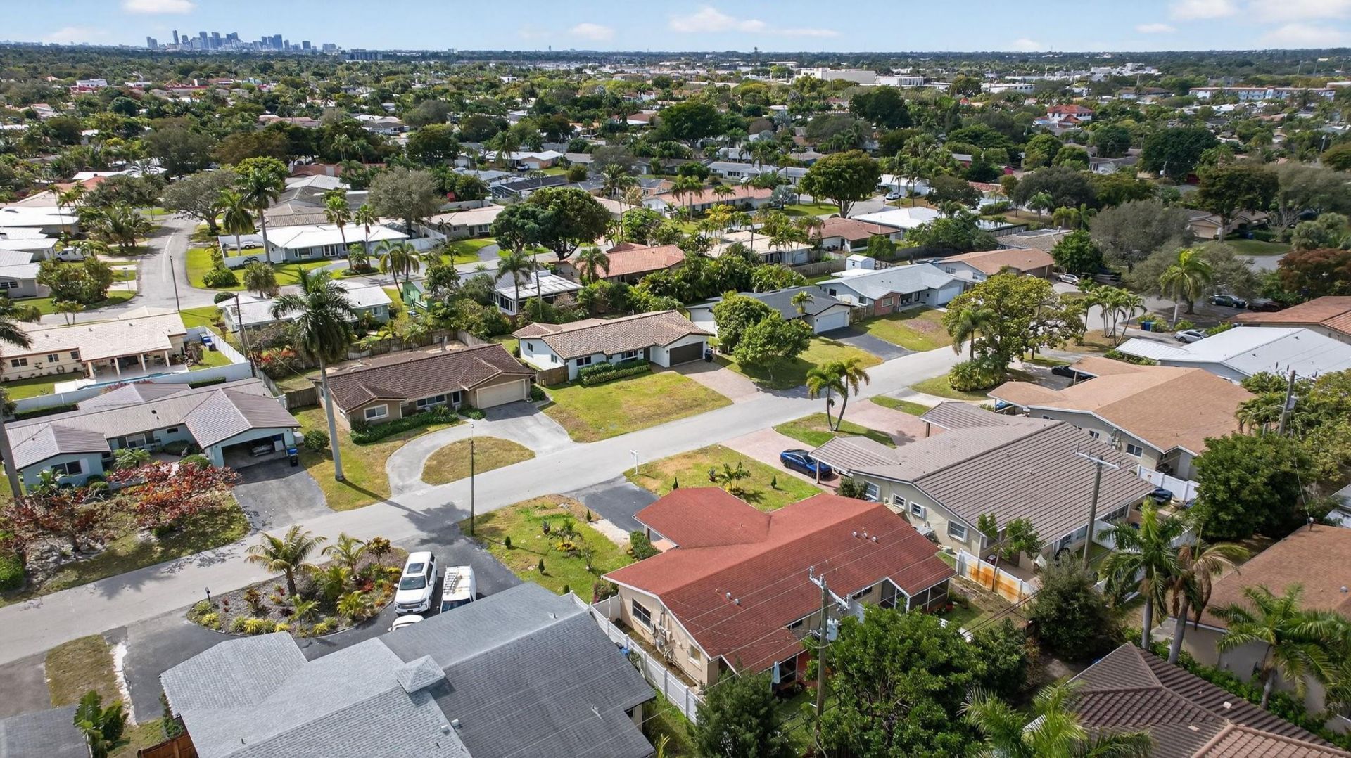 1701 NE 55th Street, Fort Lauderdale, FL 33334 Photo