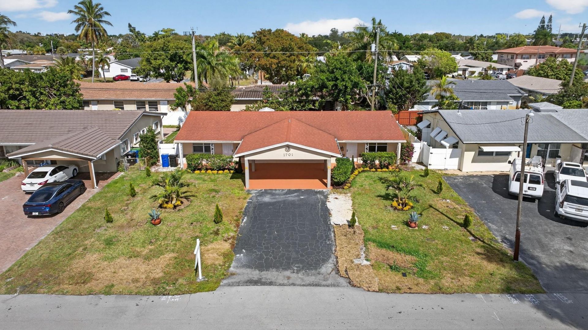 1701 NE 55th Street, Fort Lauderdale, FL 33334 Photo