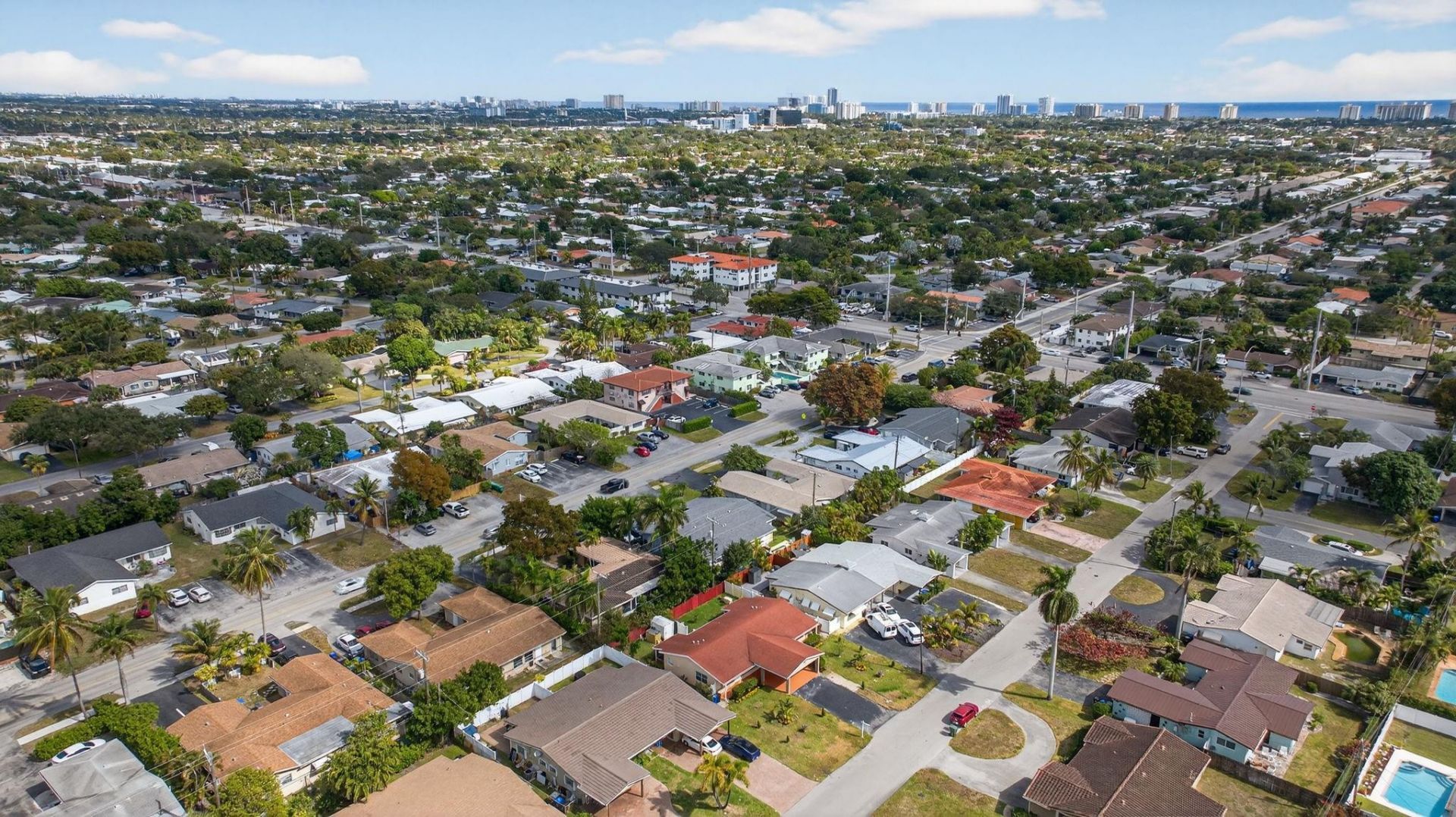 1701 NE 55th Street, Fort Lauderdale, FL 33334 Photo