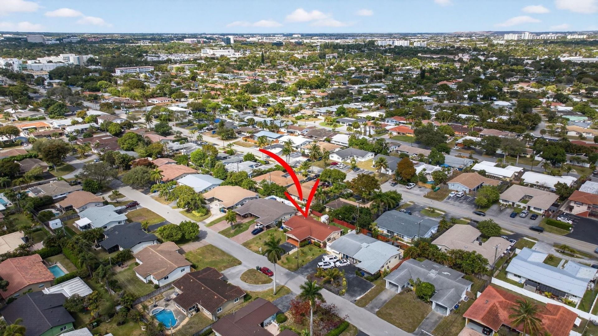 1701 NE 55th Street, Fort Lauderdale, FL 33334 Photo