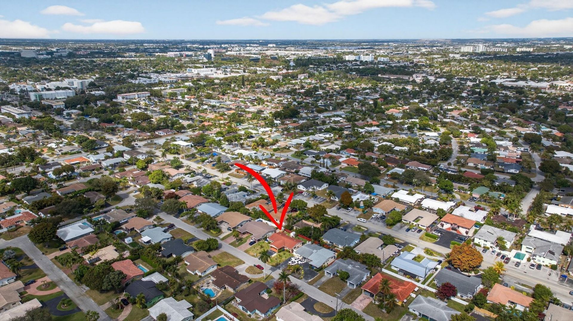 1701 NE 55th Street, Fort Lauderdale, FL 33334 Photo