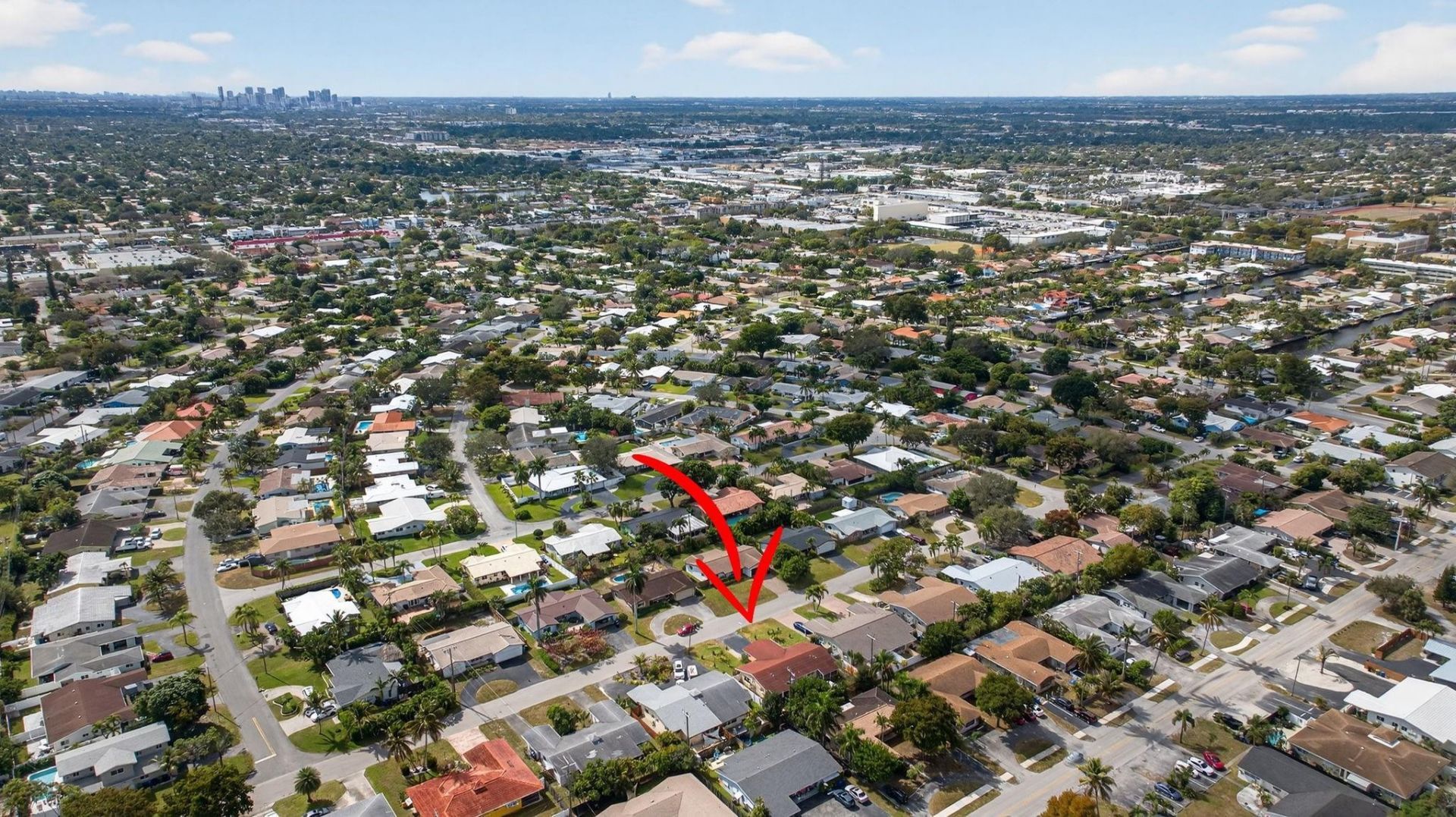 1701 NE 55th Street, Fort Lauderdale, FL 33334 Photo