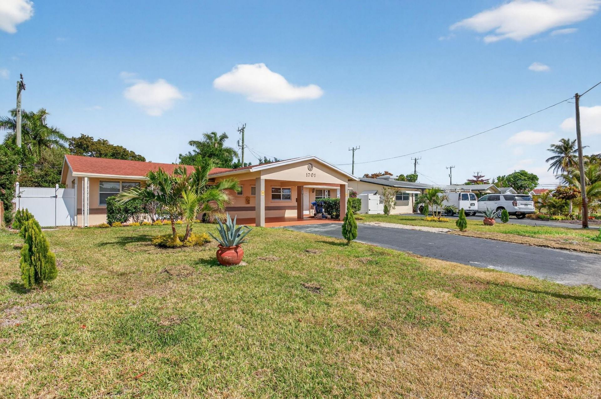 1701 NE 55th Street, Fort Lauderdale, FL 33334 Photo