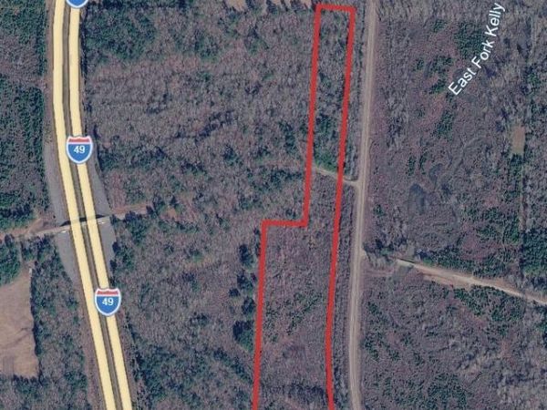 TBD Miller County 4, Doddridge, AR 71834