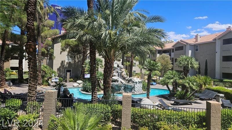 4200 S Valley View Boulevard, Unit 1019, Las Vegas, NV 89103 Main Photo