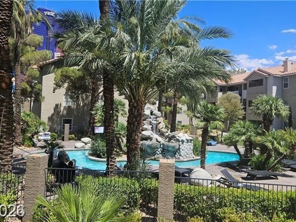 4200 S Valley View Boulevard, Unit 1019, Las Vegas, NV 89103