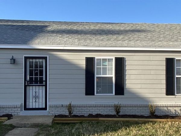 3679 GLENBUREE CV, Memphis, TN 38109