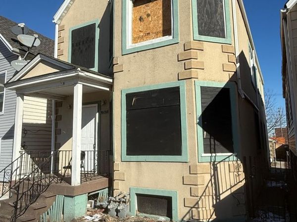 1527 S 48th Court, Cicero, IL 60804