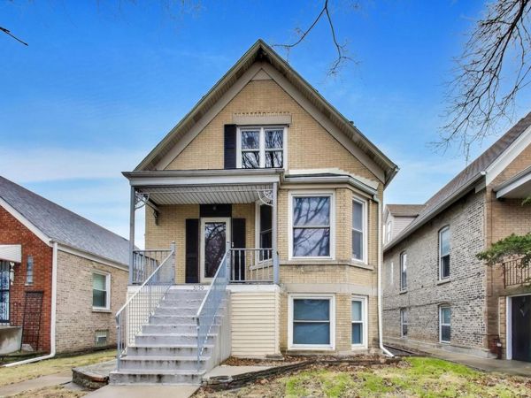 5150 W Carmen Avenue, Unit 2, Chicago, IL 60630