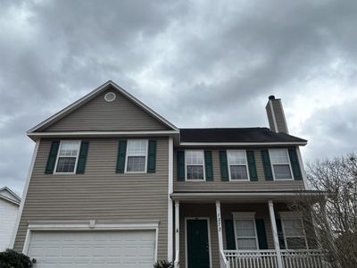 1273 Rockwood Road , Columbia, SC 29209