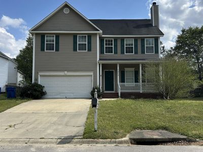 1273 Rockwood Road, Columbia, SC 29209