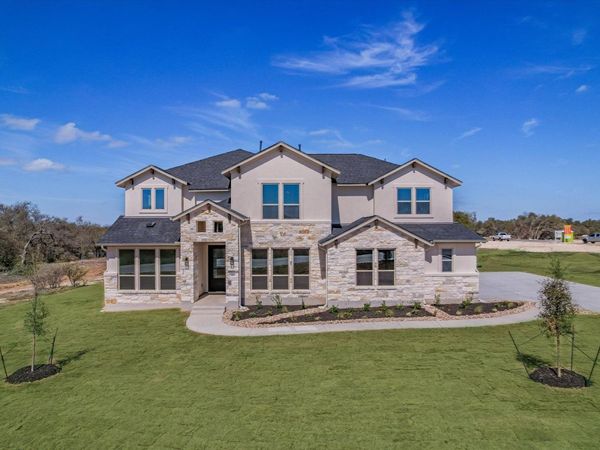 3089 Green Grange LN, Leander, TX 78641