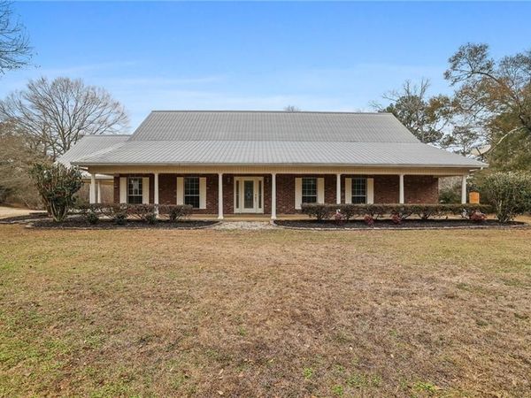 19321 HWY 16 Highway, Franklinton, LA 70438