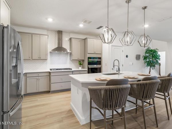 217 SILVER MYRTLE Court, St. Augustine, FL 32092