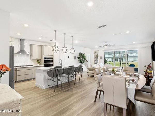 217 SILVER MYRTLE Court, St. Augustine, FL 32092