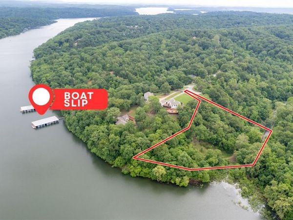Lot 12A Beaver Valley Road, Rogers, AR 72756