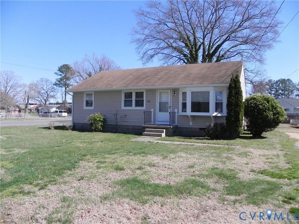 501 Sherilyn Drive, Henrico, VA 23075