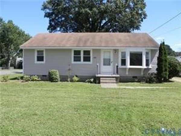 501 Sherilyn Drive , Henrico, VA 23075