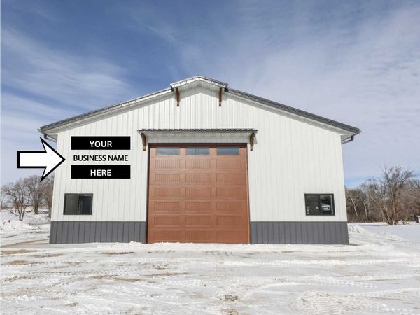 1095 Northside Drive NE, Alexandria, MN 56308