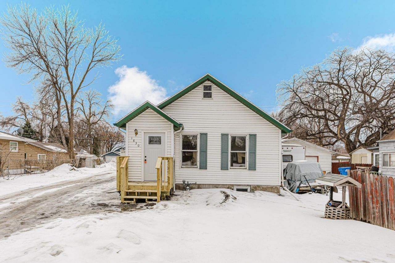 1830 4th Street N, Fargo, ND 58102 Main Photo