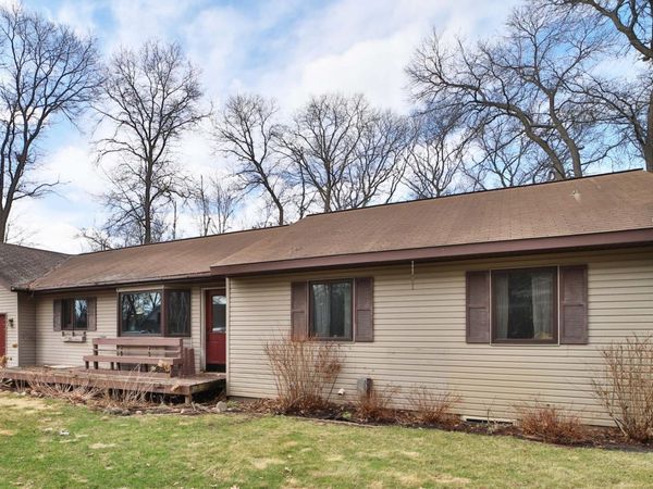 10824 1st Street Circle, Breezy Point, MN 56472