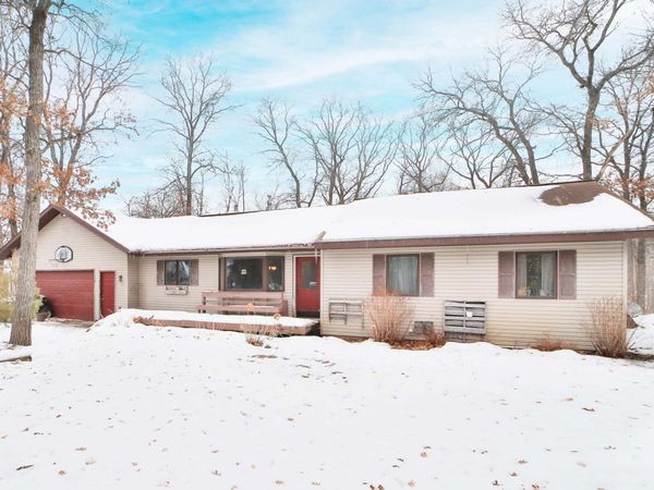 10824 1st Street Circle, Breezy Point, MN 56472