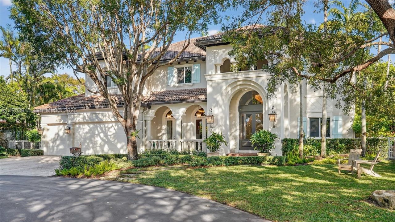 17015 SW 74th Ave, Palmetto Bay, FL 33157 Photo