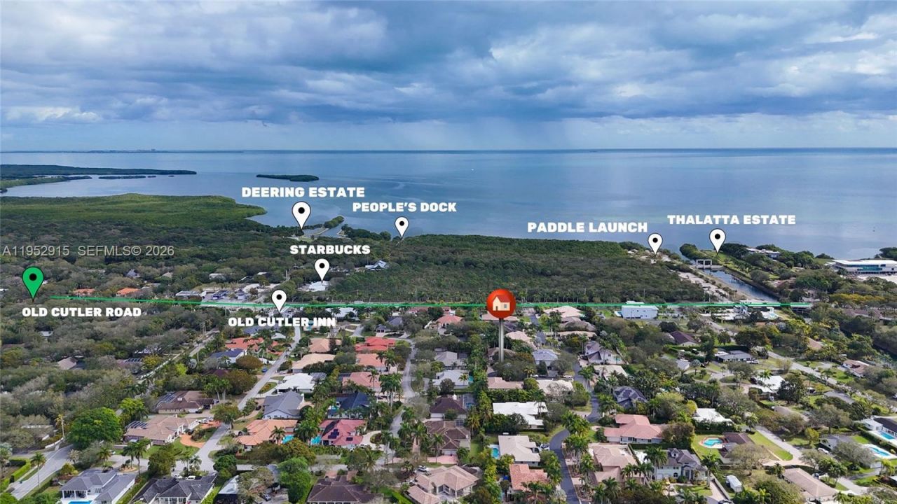 17015 SW 74th Ave, Palmetto Bay, FL 33157 Photo