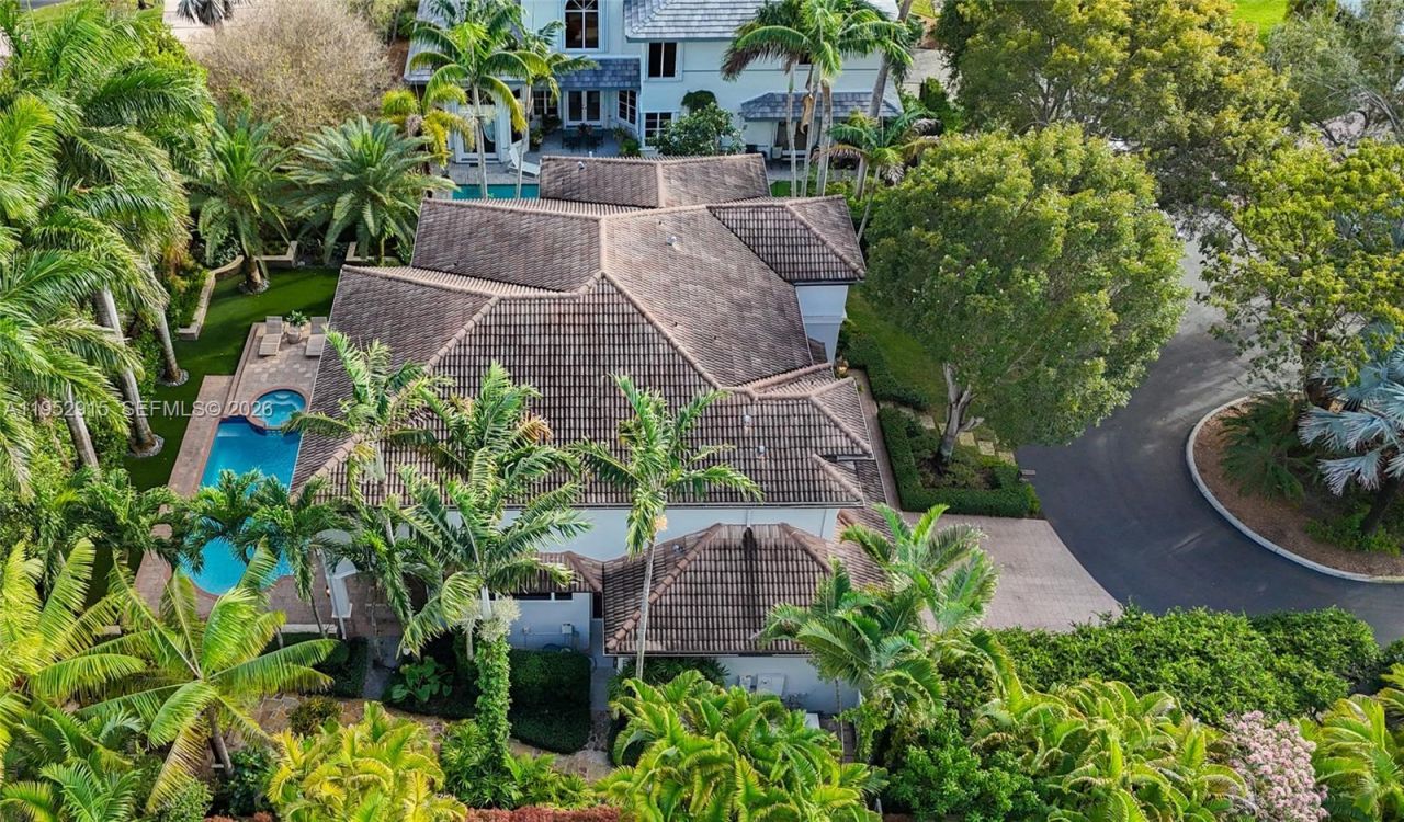 17015 SW 74th Ave, Palmetto Bay, FL 33157 Photo