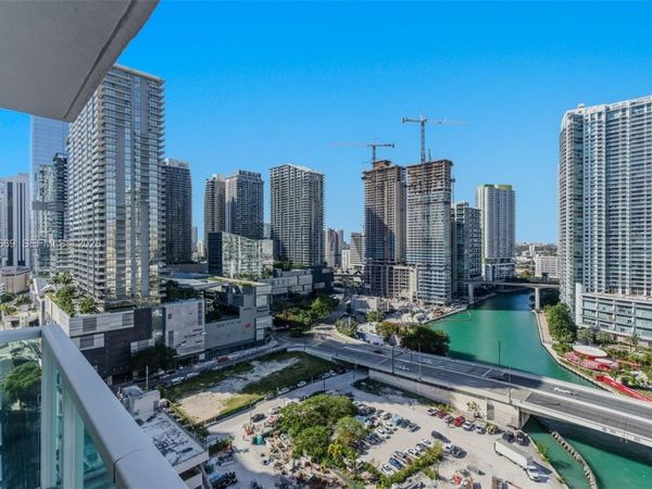 31 SE 5th St , Unit 2301, Miami, FL 33131