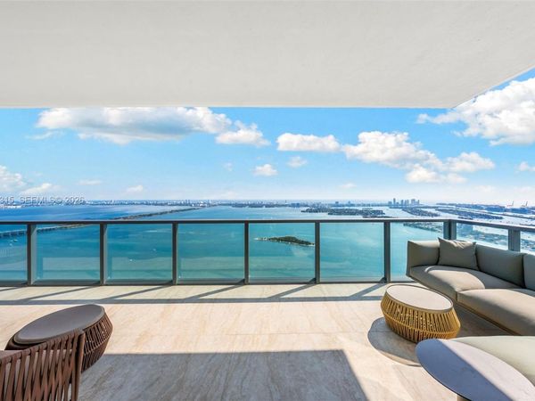 788 NE 23rd St, Unit 5501, Miami, FL 33137