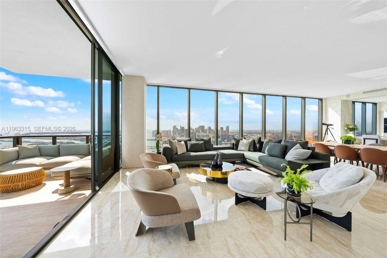 788 NE 23rd St, Unit 5501, Miami, FL 33137 Photo