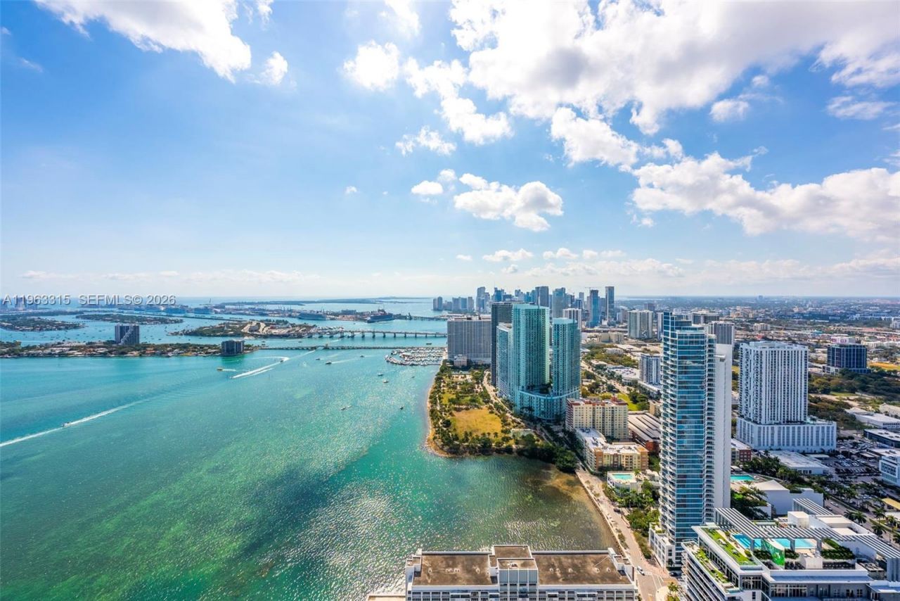 788 NE 23rd St, Unit 5501, Miami, FL 33137 Photo
