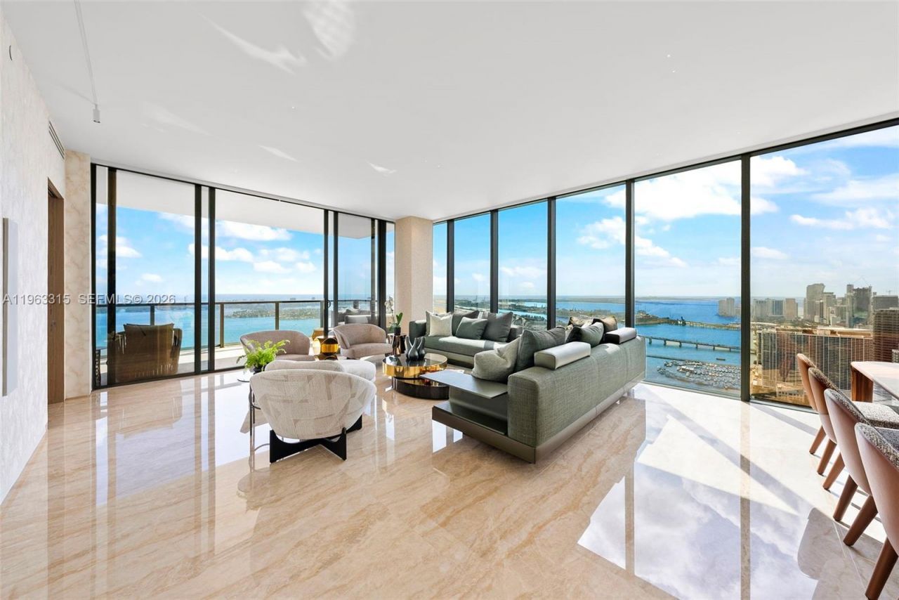 788 NE 23rd St, Unit 5501, Miami, FL 33137 Photo
