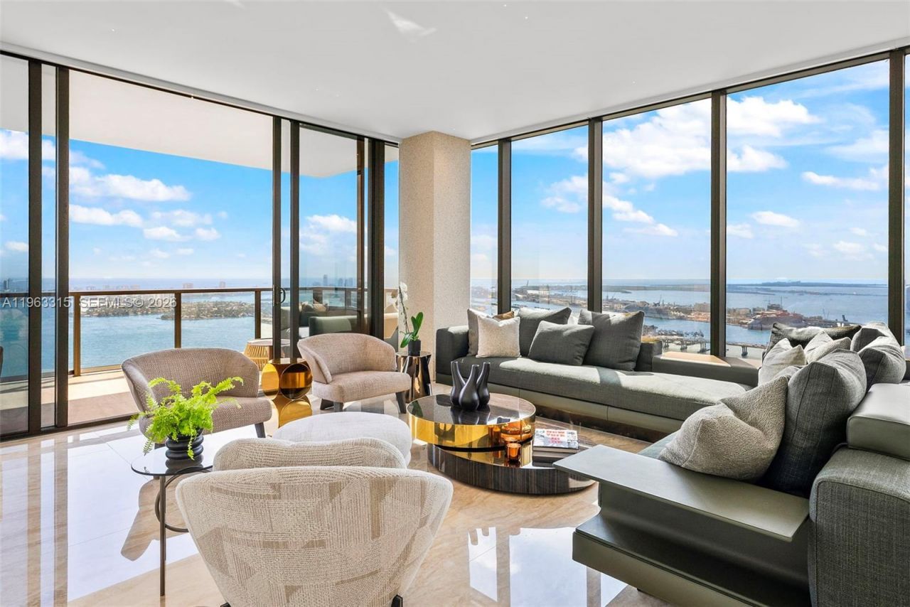 788 NE 23rd St, Unit 5501, Miami, FL 33137 Photo