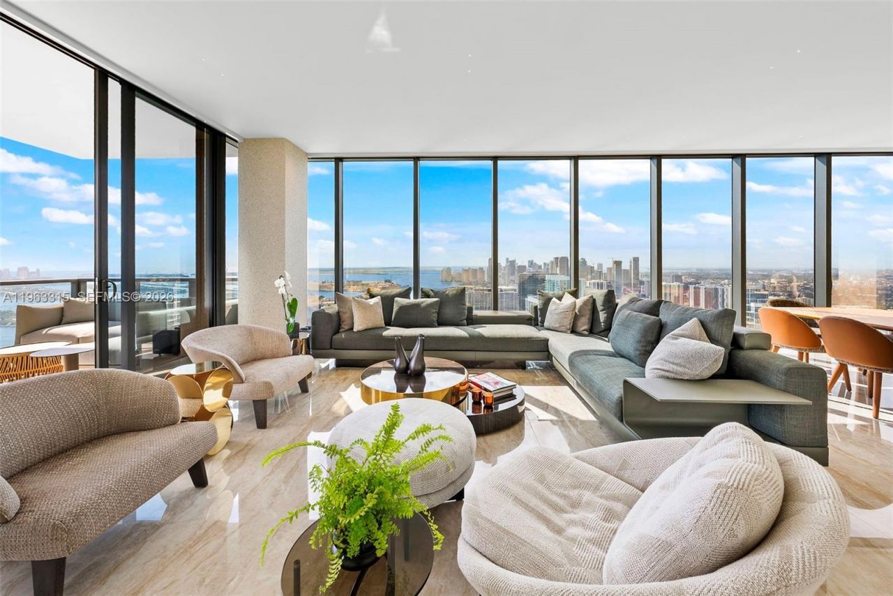 788 NE 23rd St, Unit 5501, Miami, FL 33137 Photo