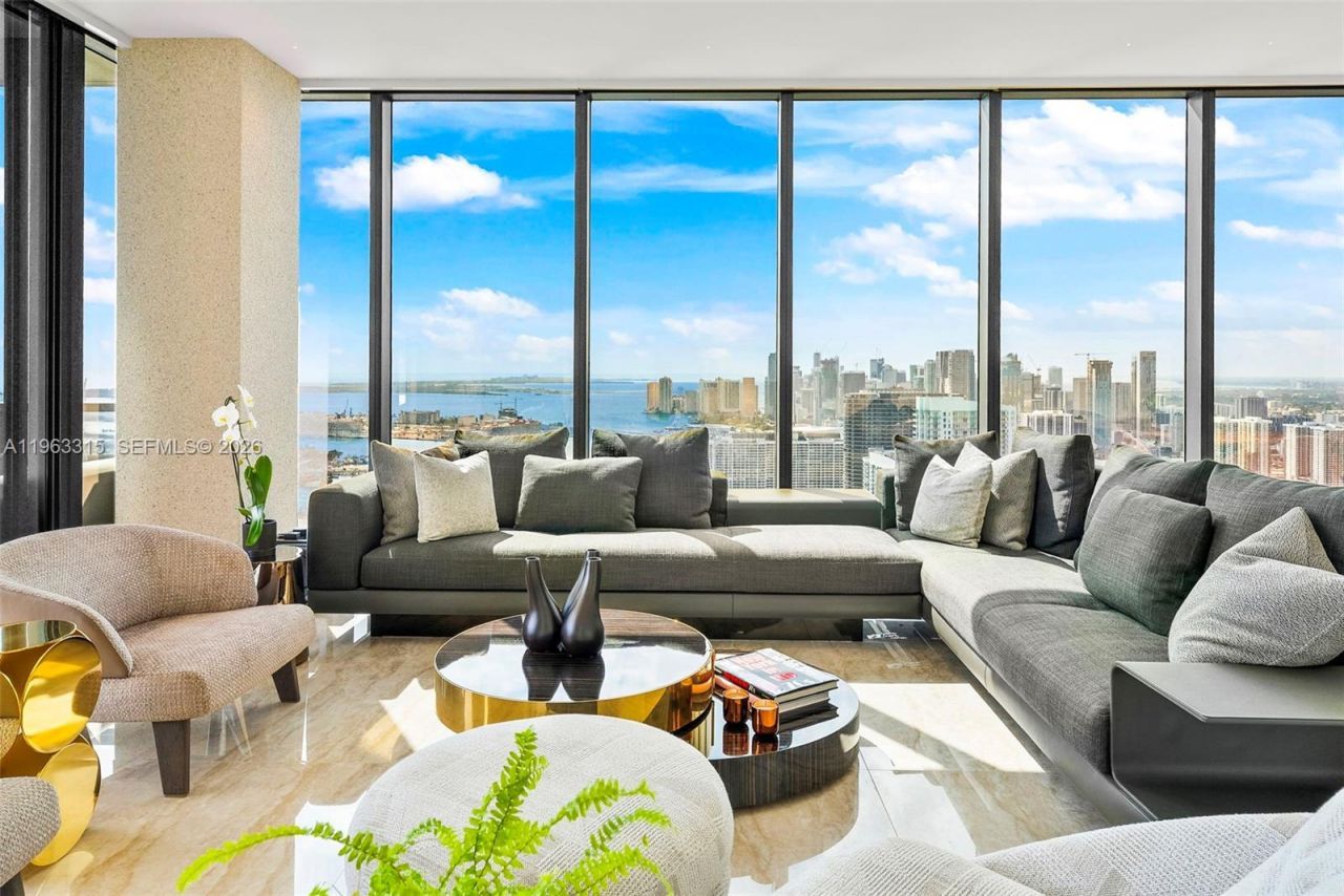 788 NE 23rd St, Unit 5501, Miami, FL 33137 Photo