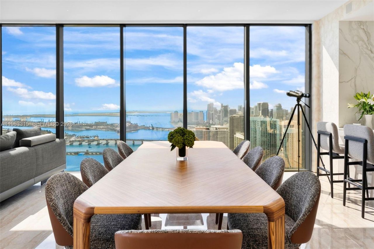 788 NE 23rd St, Unit 5501, Miami, FL 33137 Photo