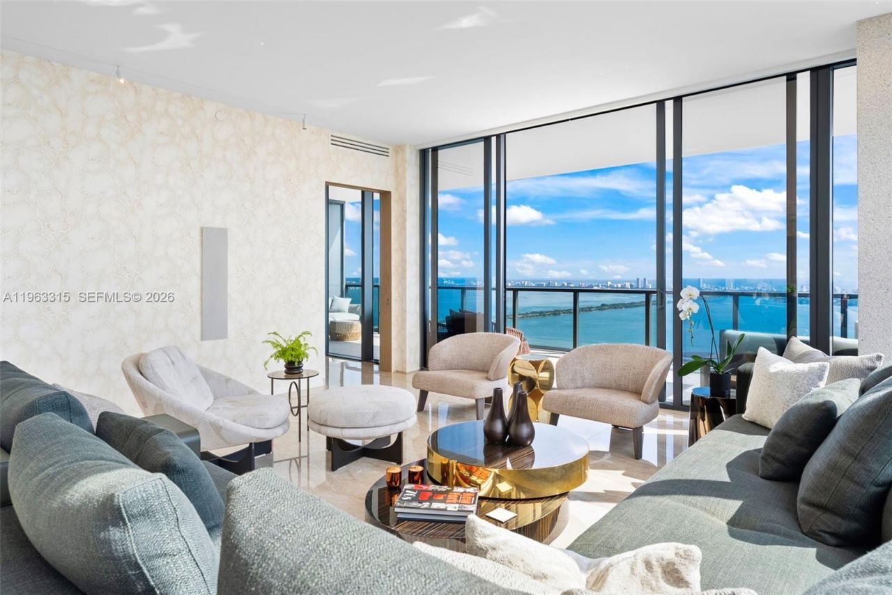 788 NE 23rd St, Unit 5501, Miami, FL 33137 Photo