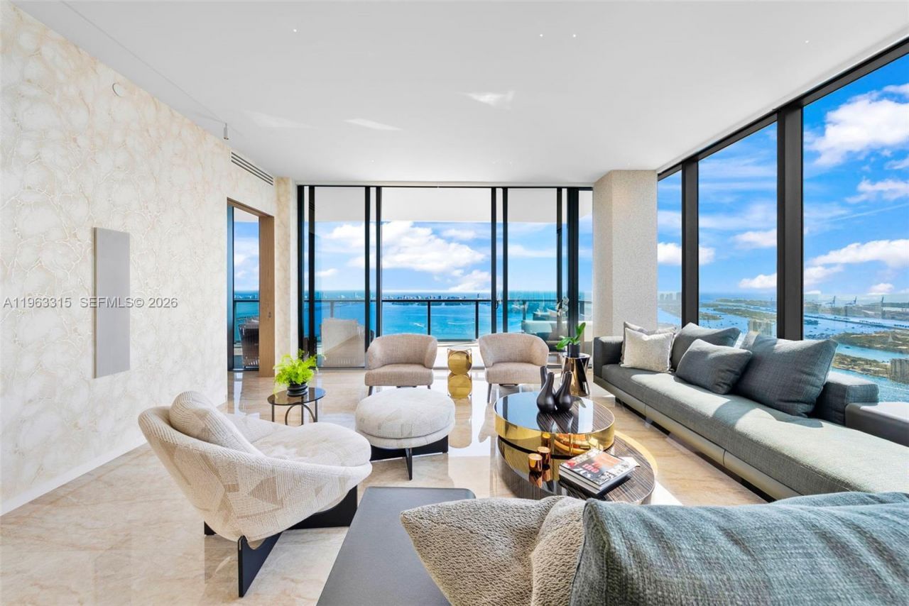 788 NE 23rd St, Unit 5501, Miami, FL 33137 Photo