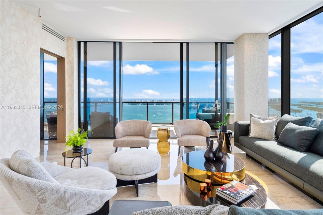 788 NE 23rd St, Unit 5501, Miami, FL 33137 Photo