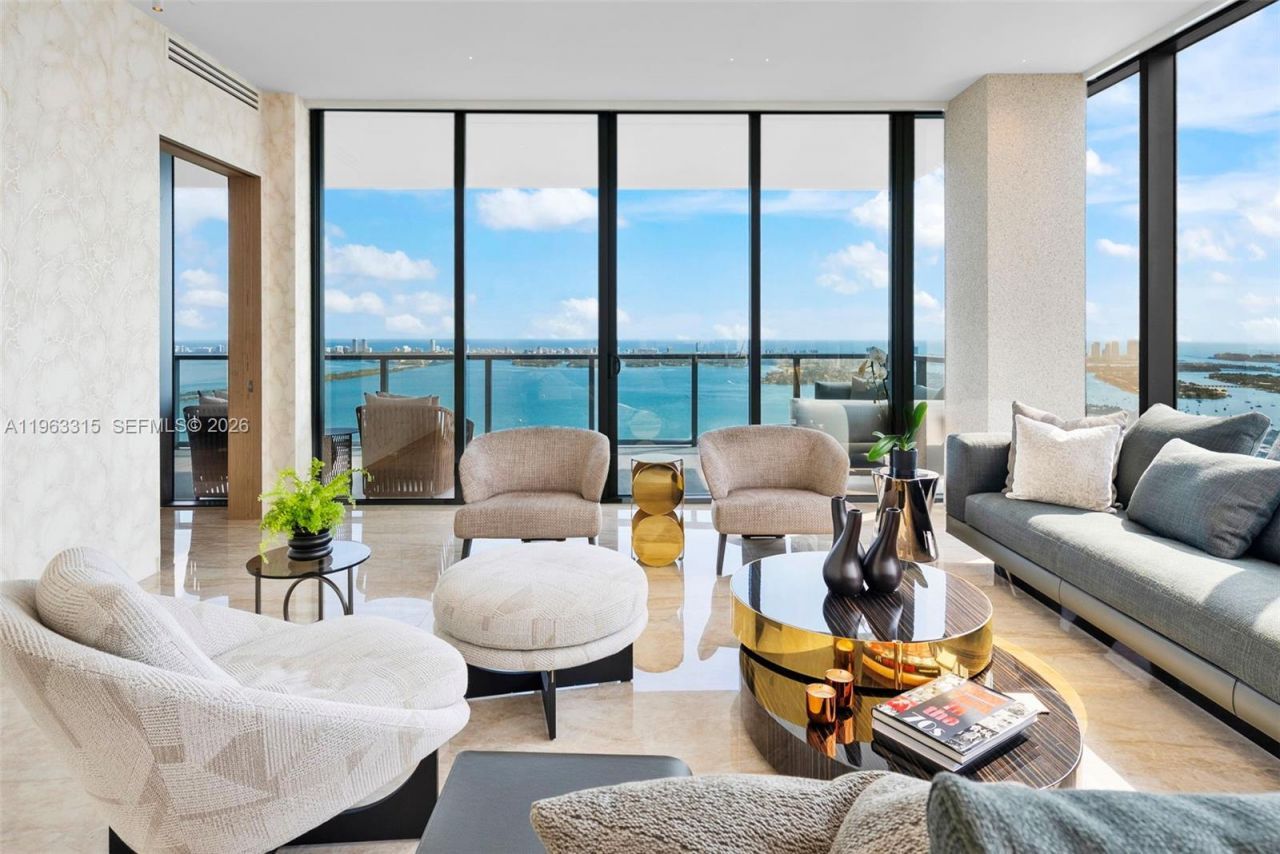 788 NE 23rd St, Unit 5501, Miami, FL 33137 Photo